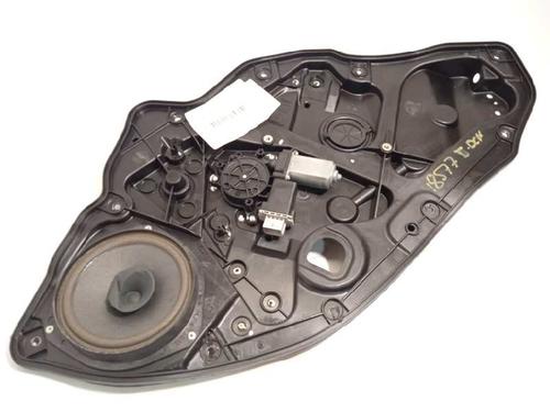 Used Rear right window mechanism Rear right window mechanism ALFA ROMEO GIULIETTA (940_) 1.6 JTDM (940FXD1A) (105 hp) 10565194 10565194