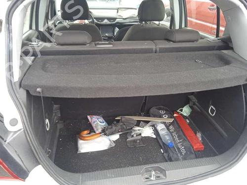 Instrument cluster OPEL CORSA E (X15) 1.4 (08, 68) | BP14910105C47 