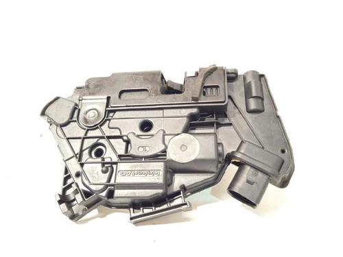 Front left lock VW TIGUAN (5N_) 2.0 TDI 4motion | BP7259165C98 
