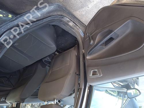 Front left window mechanism FORD FIESTA VI (CB1, CCN) 1.25 | BP20142456C22 