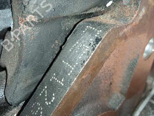 Engine AUDI A4 B9 (8W2, 8WC) 2.0 TDI | BP15636097M1 - Image 7