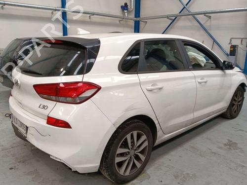 Front right window mechanism HYUNDAI i30 (FD) 2.0 CRDi | BP37997537C23 - Image 26