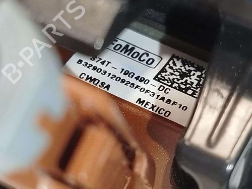 Electronic module FORD TRANSIT CUSTOM V710 Van (NRN) 2.0 EcoBlue | BP37540977M83 - Image 5