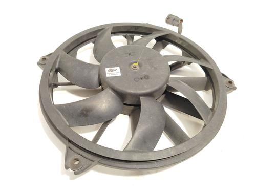 Used Radiator fan CITROËN C4 II (NC_) 1.6 BlueHDi 120 (120 hp) 28110980