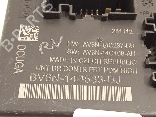 Electronic module FORD FOCUS III 1.0 EcoBoost | BP20481072M83 
