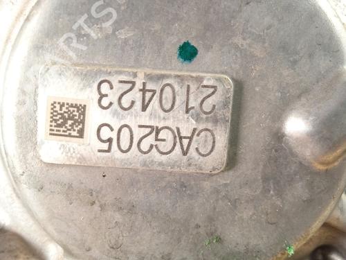 Gearbox RENAULT KOLEOS II (HC_) 2.0 BLUE DCI 185 (HCAN) | BP26208537M3 