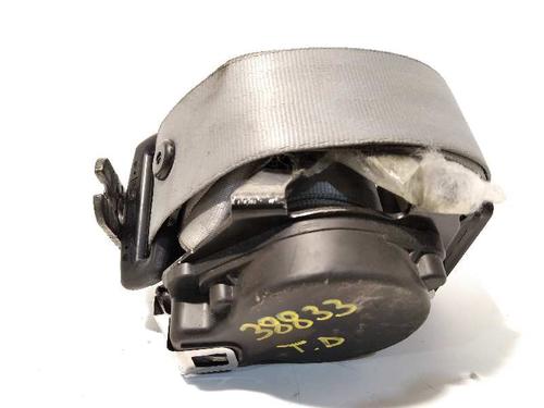 Rear right seatbelt AUDI A6 C7 (4G2, 4GC) 3.0 TDI quattro | BP7448884I28 