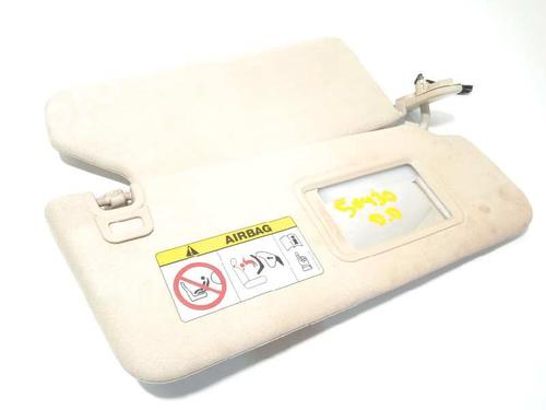 Used Right sun visor LAND ROVER RANGE ROVER IV (L405) 4.4 SDV8 4x4 (340 hp) 12226049