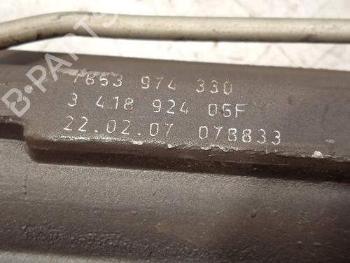 Steering rack BMW X3 (E83) 2.0 d | BP26288864M22 