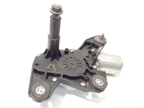 Used Rear wiper motor RENAULT MEGANE IV Hatchback (B9A/M/N_) [2015-2025]  14912774