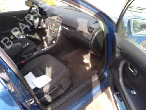 Right mirror AUDI A4 B6 (8E2) 2.5 TDI quattro | BP5261898C27 