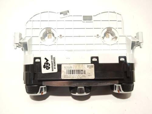 Climate control NISSAN MICRA V (K14) | BP15822732I5 - Image 5