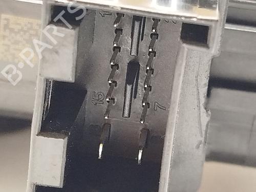 Front left window mechanism SEAT IBIZA IV (6J5, 6P1) 1.6 TDI | BP30933843C22 