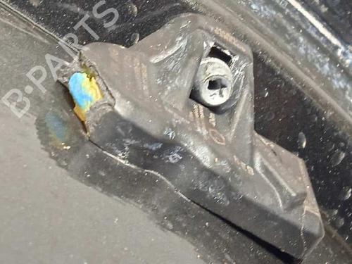 Rim PORSCHE PANAMERA (970) 4.8 GTS | BP15507530C45 