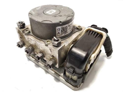 Used ABS pump CITROËN C3 II (SC_) [2009-2025]  8900575
