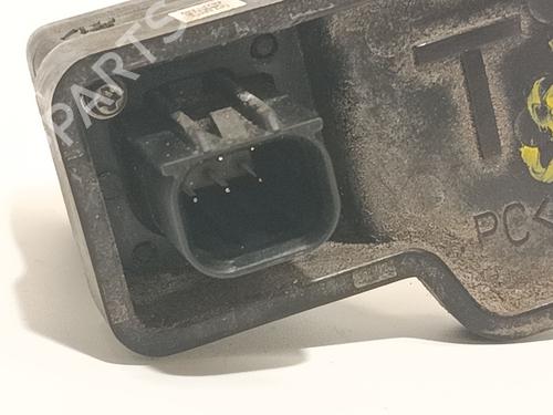 Electronic module TOYOTA AYGO (_B4_) 1.0 VVTi (KGB40) | BP36597840M83 - Image 4