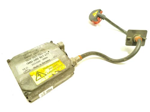 Used Xenon ballast AUDI A6 C5 (4B2) 2.5 TDI (150 hp) 22729882