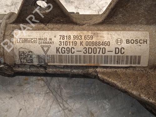 Steering rack FORD MONDEO V Hatchback (CE) 2.0 EcoBlue | BP26690785M22 