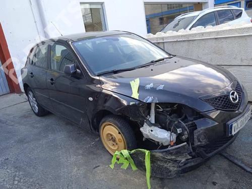 Used Parts MAZDA 3 Saloon (BK)    1166748
