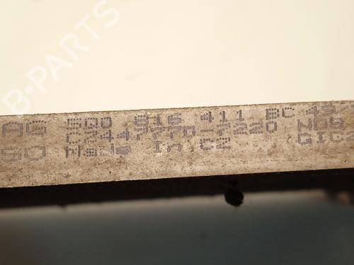 AC radiator SEAT ARONA (KJ7, KJP)  | BP19042807M32 