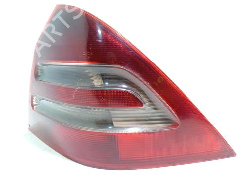 Right taillight MERCEDES-BENZ C-CLASS (W203) | BP21801720C35