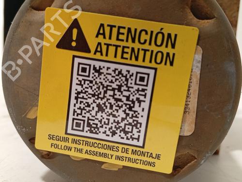 ABS pump HYUNDAI ix35 (LM, EL, ELH)  | BP32451368M43 