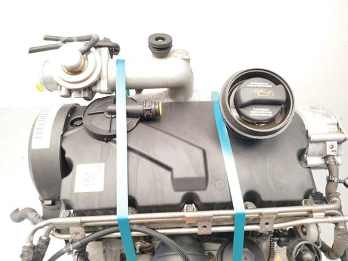 Engine SEAT IBIZA III (6L1) 1.9 TDI | BP36881354M1  - Image 7