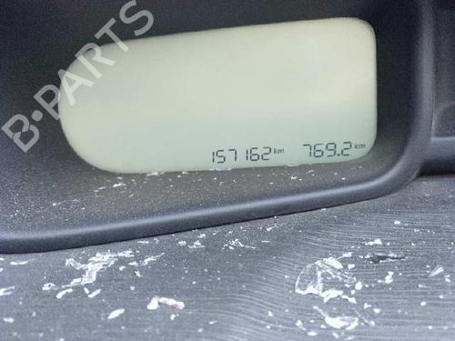 Left front driveshaft CITROËN C3 Picasso (SH_) 1.6 HDI 90 | BP7666990M38 