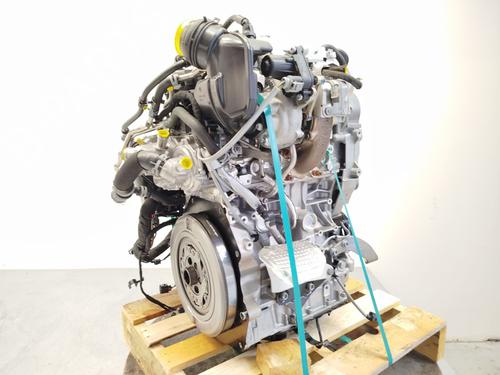 Used Engine Engine 36997073 36997073