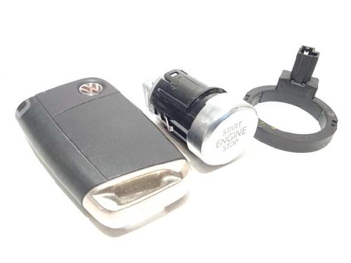 Used Ignition barrel VW TIGUAN ALLSPACE (BW2, BJ2) [2017-2026]  14835024