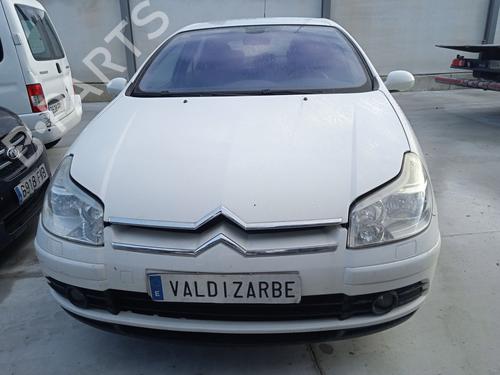 Right headlight CITROËN C5 II (RC_) 1.6 HDi (RC8HZB) | BP34122969C29  - Image 7