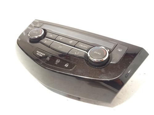 Climate control NISSAN QASHQAI II (J11, J11_) 1.6 dCi ALL MODE 4x4-i | BP29568127I5 