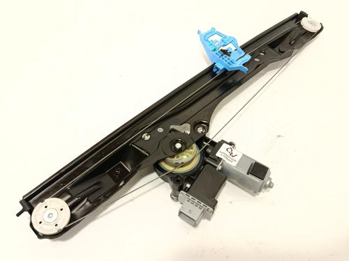 Used Front right window mechanism Front right window mechanism 37075235 37075235