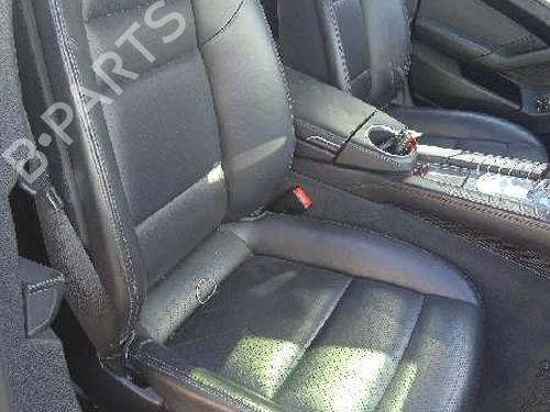 Seats set PORSCHE PANAMERA (970) 3.6 | BP7558791C78  - Image 21