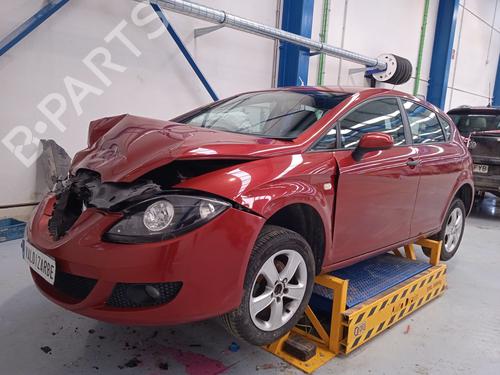 Left tailgate light SEAT LEON (1P1) 1.9 TDI | BP35980607C79 - Image 5