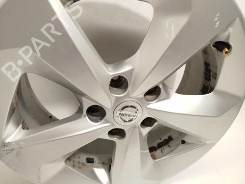 Rim NISSAN QASHQAI II (J11, J11_) 1.6 dCi ALL MODE 4x4-i | BP29537935C45 