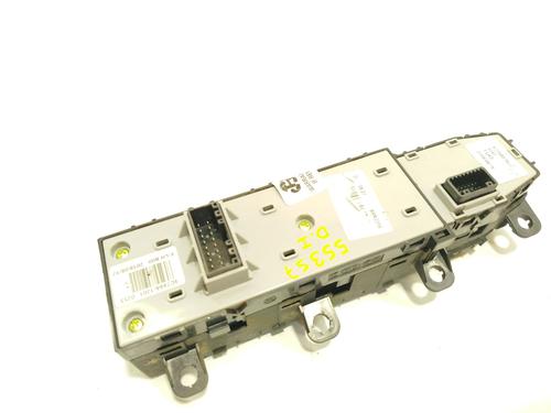 Left front window switch KIA NIRO I (DE) 1.6 GDI Hybrid | BP24642879I27 - Image 4