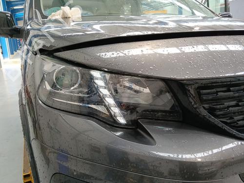 Frontplade/Frontkurv PEUGEOT RIFTER 1.5 BlueHDi 130 | BP35801092C72 - Image 33