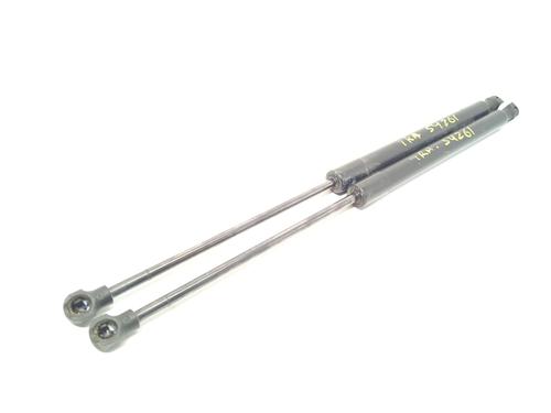 Tailgate lift support DACIA SANDERO II 1.0 SCe 75 (B8JC, B8JD, B8NC) | BP19522955C138 