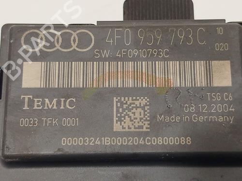 Comfort control module AUDI A6 C6 (4F2) 3.0 TDI quattro | BP36023713M56 - Image 3