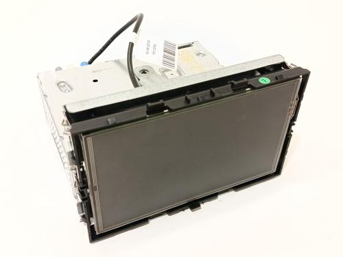 Used Display monitor Display monitor PEUGEOT PARTNER Box Body/MPV 1.6 BlueHDi 100 (100 hp) 34440980 34440980