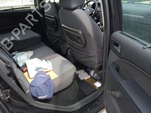 Left front fenders FORD FOCUS C-MAX (DM2) 1.6 TDCi | BP19303284C41