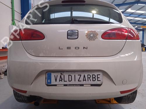 Engine SEAT LEON (1P1) 1.9 TDI | BP36675832M1 - Image 27