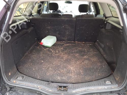 Left tailgate light FORD MONDEO IV Turnier (BA7) 2.0 TDCi | BP24844433C79