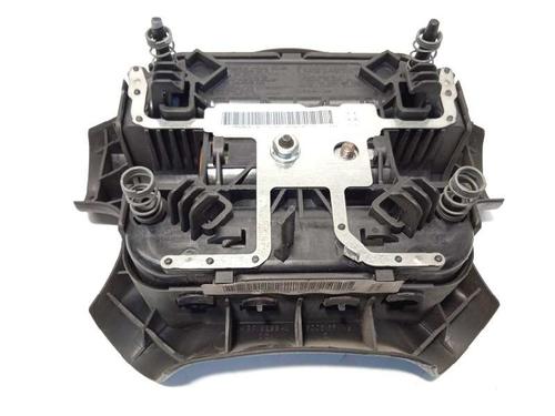 Driver airbag NISSAN TERRANO II (R20) 2.7 TDi 4WD | BP8385661C9
