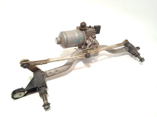 Used Front wiper motor FORD ECOSPORT 1.5 EcoBlue TDCi (95 hp) 22729873