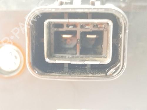 AC compressor TOYOTA C-HR (_X1_) 1.8 Hybrid (ZYX10_, ZYX11_, ZYX10R, ZYX11R) | BP24636078M34 