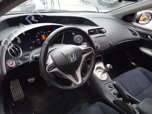 Front left lock HONDA CIVIC VIII Hatchback (FN, FK) 1.8 (FN1, FK2) | BP29020544C98 
