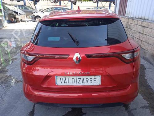 Steering column stalk RENAULT MEGANE IV Saloon  | BP10698643I23 