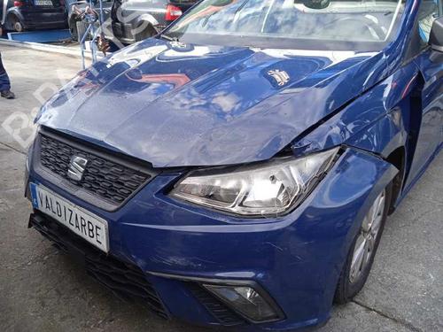 Climate control SEAT IBIZA V (KJ1, KJG)  | BP16434338I5 
